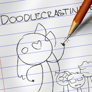 Doodlecrastinate