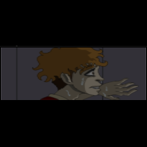 Ep.4: New Day New Wolf  (END)