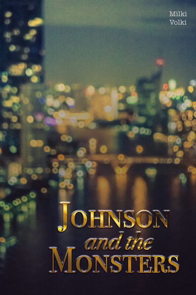 Johnson and the Monsters