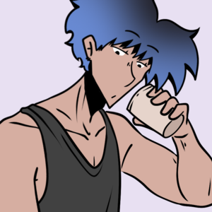 207. Seven Minutes In Heaven