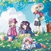 One Summer&rsquo;s Day