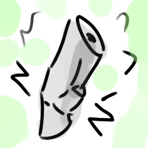 Episode 7 - House Gun