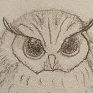 One Part Fear, One Part Cute