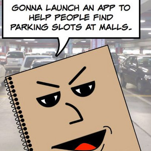 Don't tell nobody...