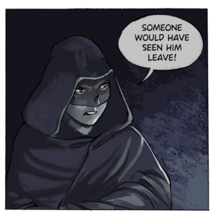 Soothsayer Court/216-218