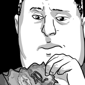 The Tales of a Dirty Criminal