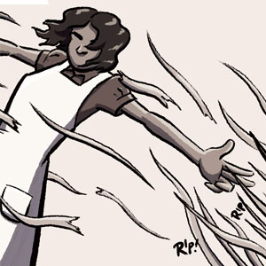 Grandma's Secret Recipe - Episode 2