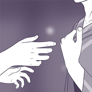 Chapter 18 - Fireworks