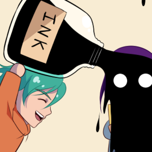 Inksgiving