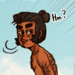 Mandatory Beach ep 03