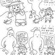 Totally Adequate Comics.