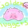 Umm: Golden nugget