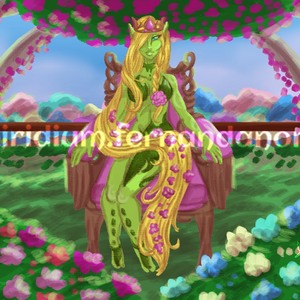 Una Corte de Sue&ntilde;os (Parte 2)