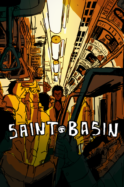 Saint Basin