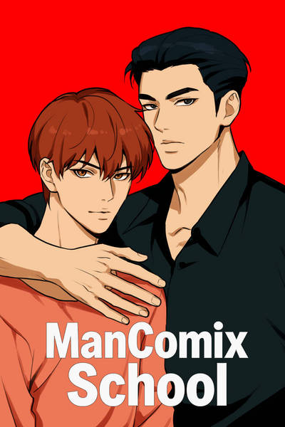 ManComix School