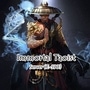 Immortal Taoist Server (E-S90)