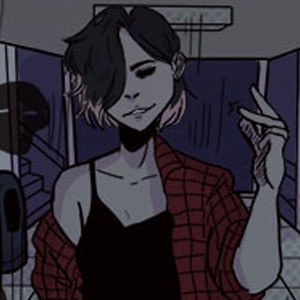 Ch 2- Night in the Labs p.2