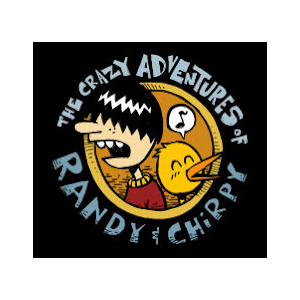 The Crazy Adventures of Randy & Chirpy