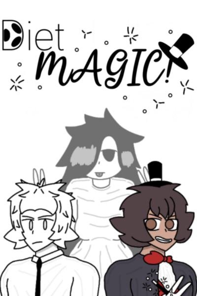 Diet Magic