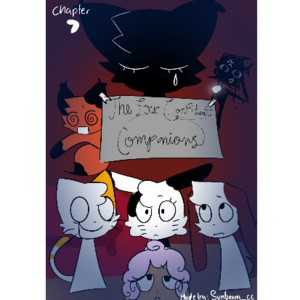 Chapter 7: Maybe we have hope..?