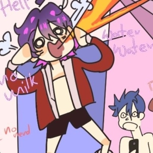 Ch 2.5 Tck takoyaki?