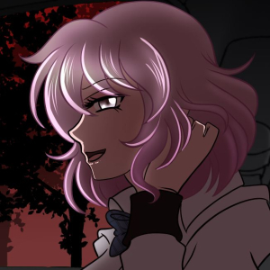 Chapter 10- - Match Made in Hell