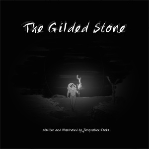 The Gilded Stone