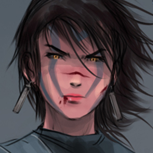 The Hunter's Fate - part 2