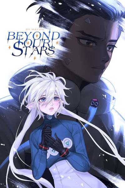 Tapas Science fiction Beyond Our Stars