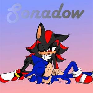 Read Sonadow :: Sonic x Shadow