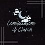 Constellations of Chiron