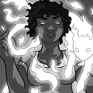 Chapter 6: My Brothers Keeper (77)