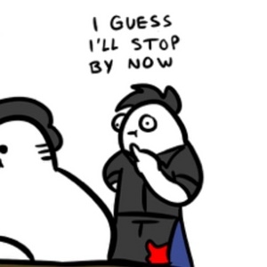 Blah Blah Blah
