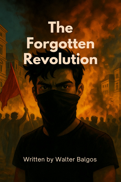 The Forgotten Revolution