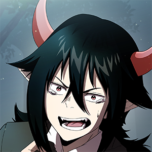 21. A Weak Demon