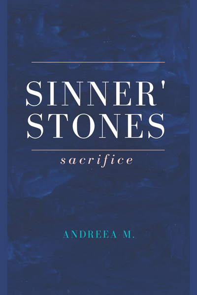 Sinner's Stones - Sacrifice
