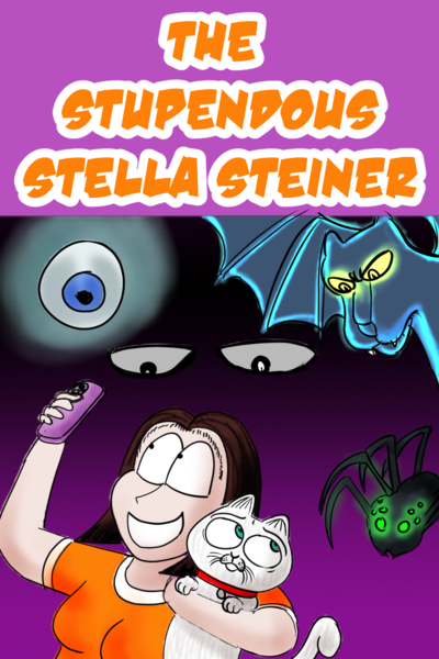 The Stupendous Stella Steiner