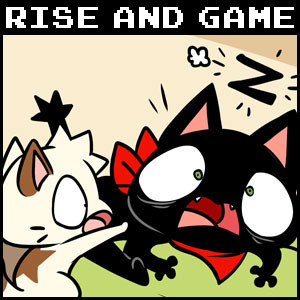 Rise and Game