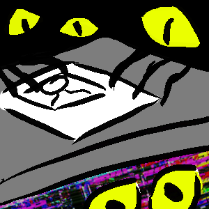 Where is Jack Trevors?!