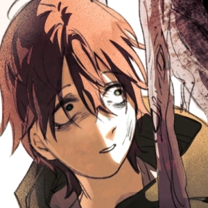 Chapter 04 - Trembling Hands