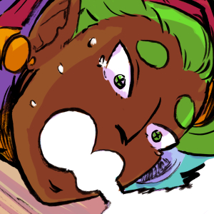 Unfortunate Accident