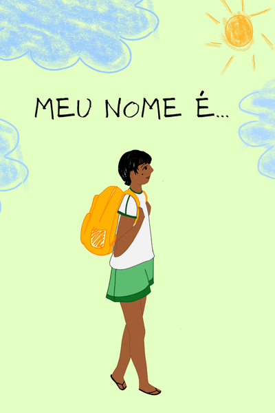 Meu nome é...