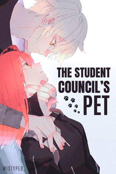 The Student Council’s Pet