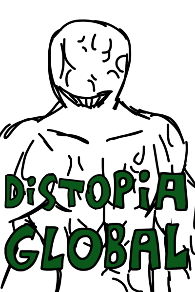 Distopia global 