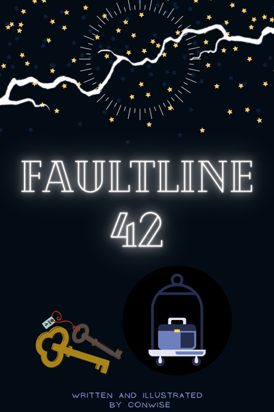 Faultline 42