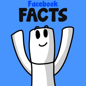 Facebook FACTS :D!