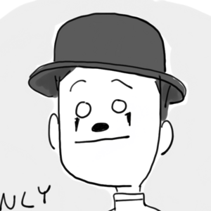 Mime Time #3