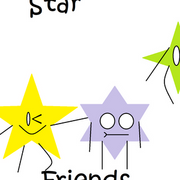 Star Friends