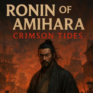 Chapter 1: Rust, Salt, and a Reluctant Blade