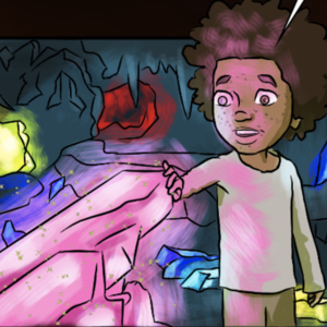 Episode 5: Luminite (A Well Lit Path)